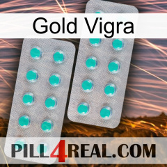 Gold Vigra 29